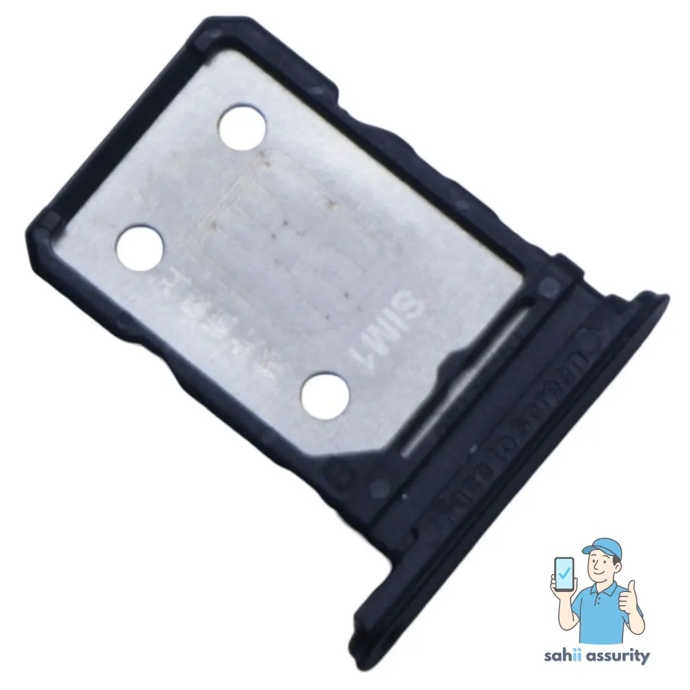 SIM Card Holder Tray for Realme GT Neo 2 thumbnail